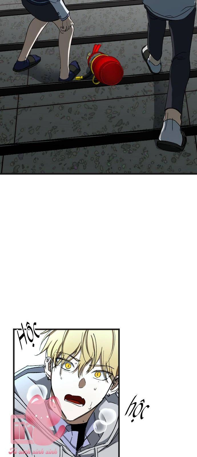 Đêm Của Bóng Tối Chapter 7 - 42