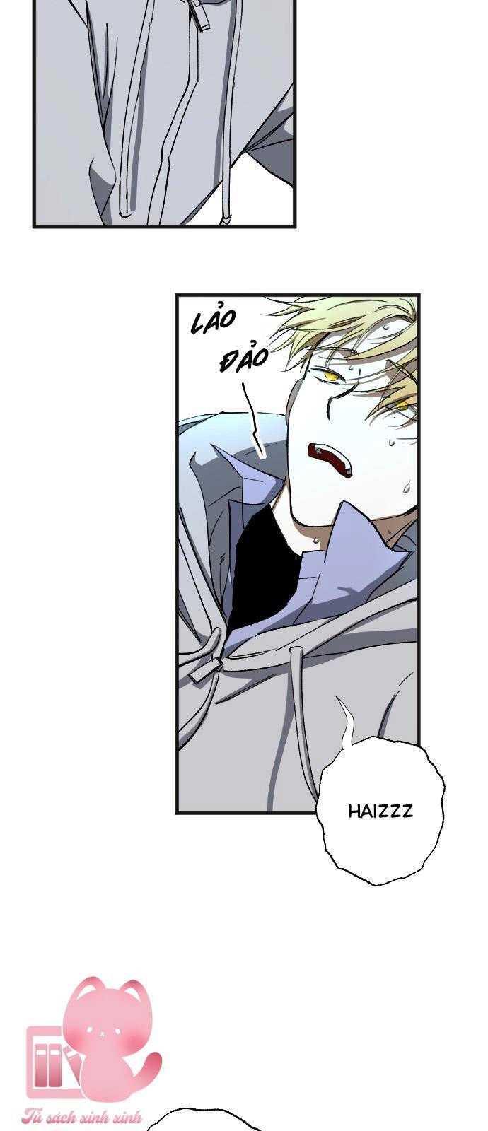 Đêm Của Bóng Tối Chapter 7 - 43