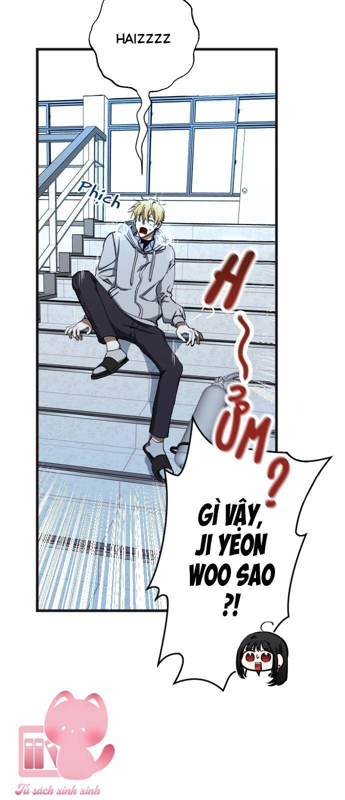 Đêm Của Bóng Tối Chapter 7 - 44