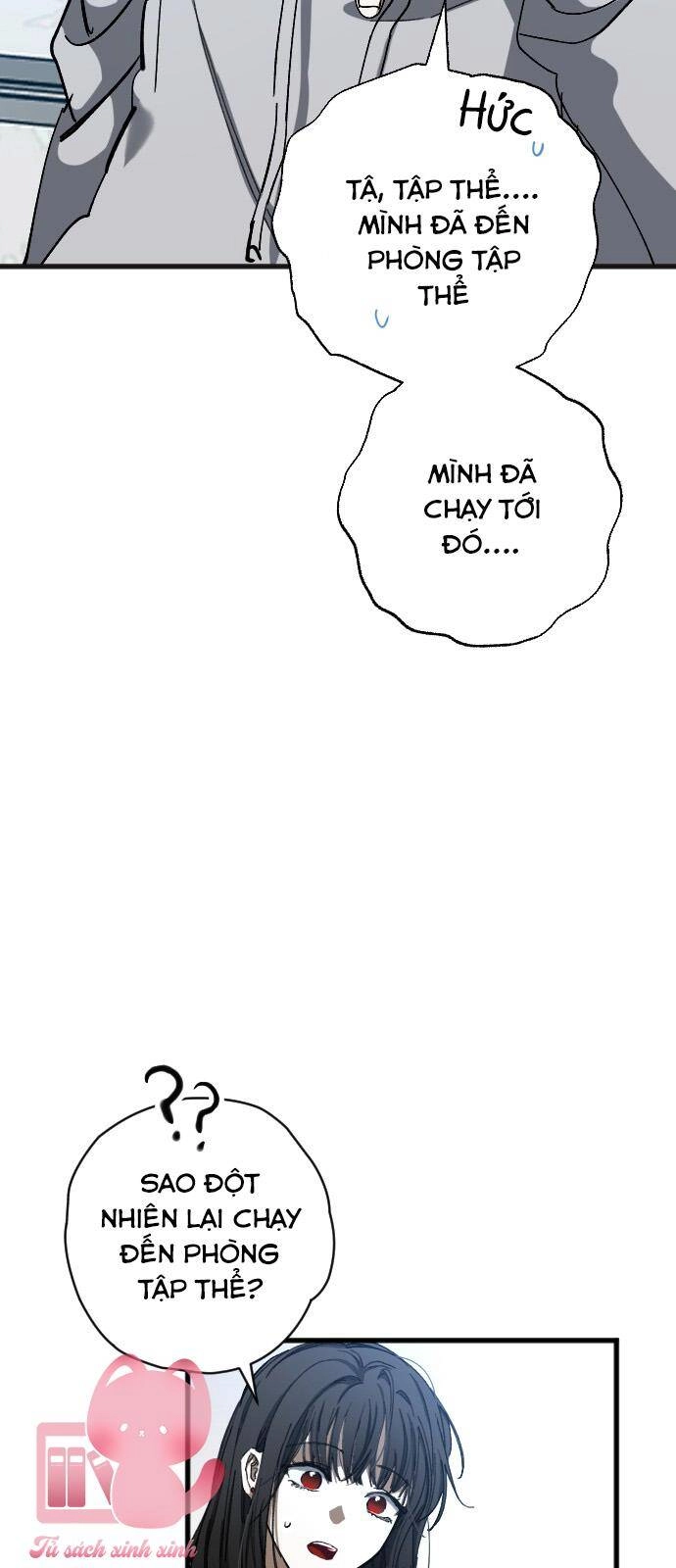 Đêm Của Bóng Tối Chapter 7 - 46