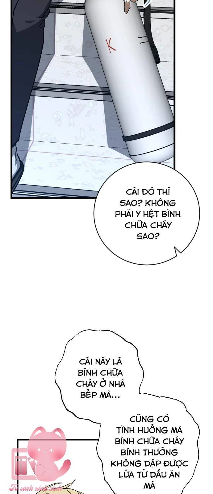 Đêm Của Bóng Tối Chapter 7 - 48