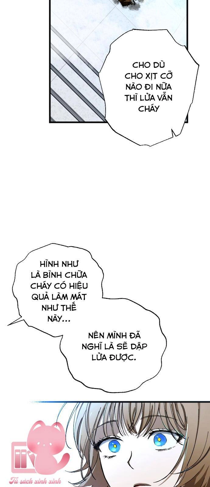 Đêm Của Bóng Tối Chapter 7 - 50