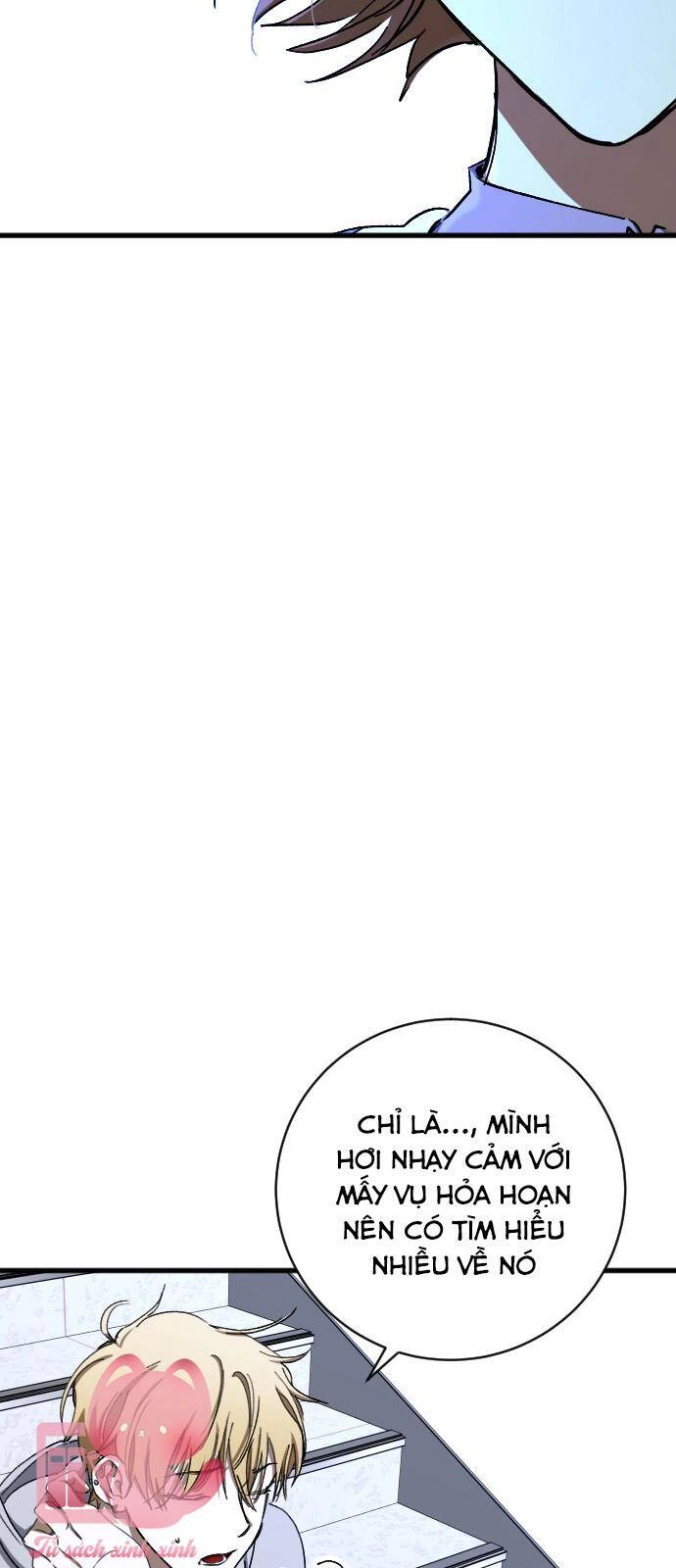 Đêm Của Bóng Tối Chapter 7 - 52