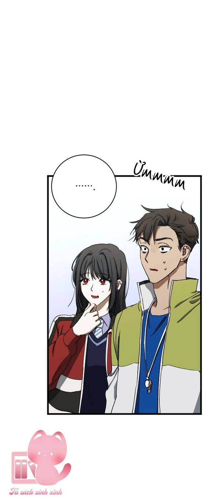 Đêm Của Bóng Tối Chapter 7 - 56