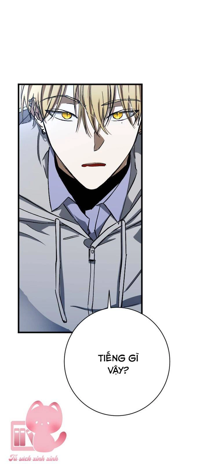 Đêm Của Bóng Tối Chapter 7 - 57