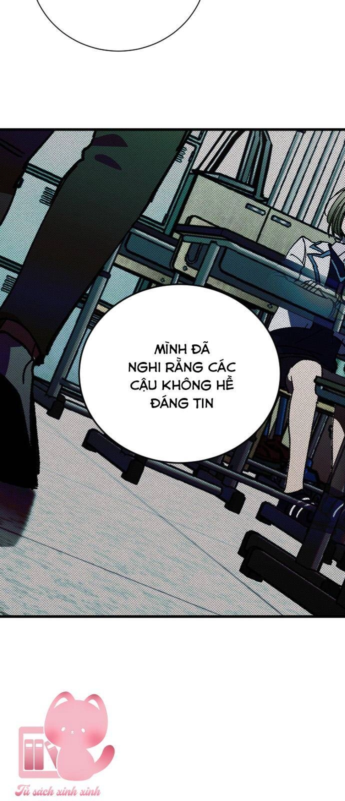 Đêm Của Bóng Tối Chapter 7 - 59