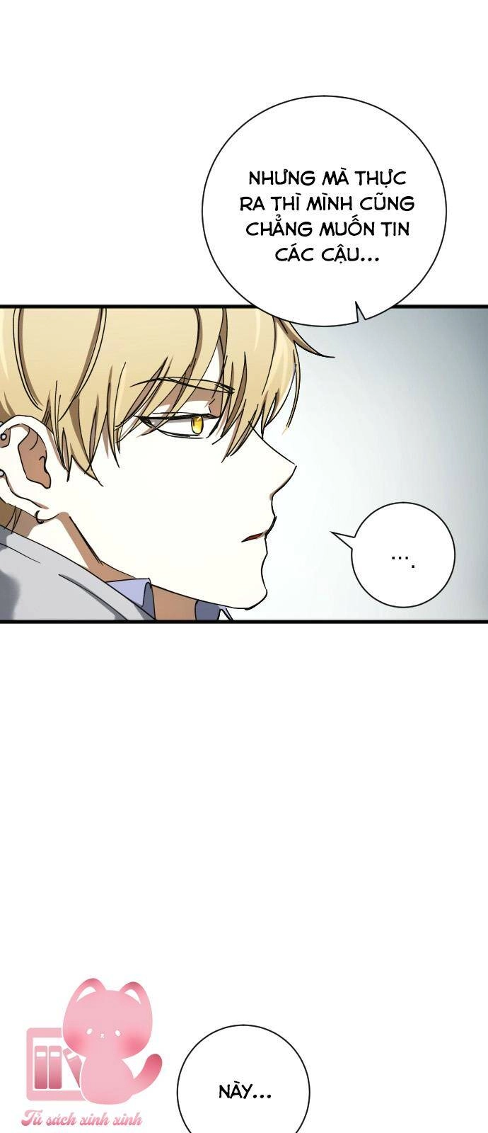 Đêm Của Bóng Tối Chapter 7 - 60