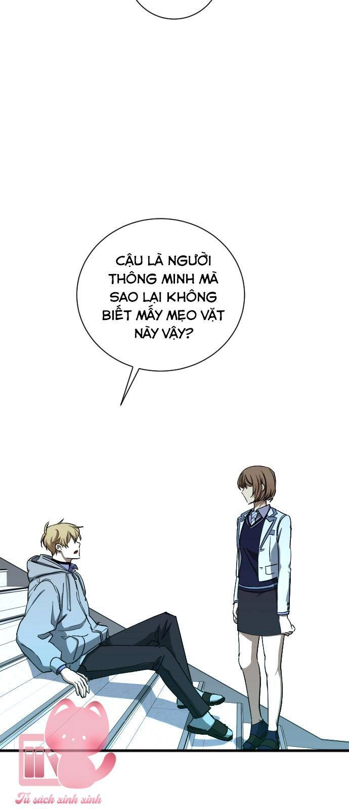 Đêm Của Bóng Tối Chapter 7 - 61