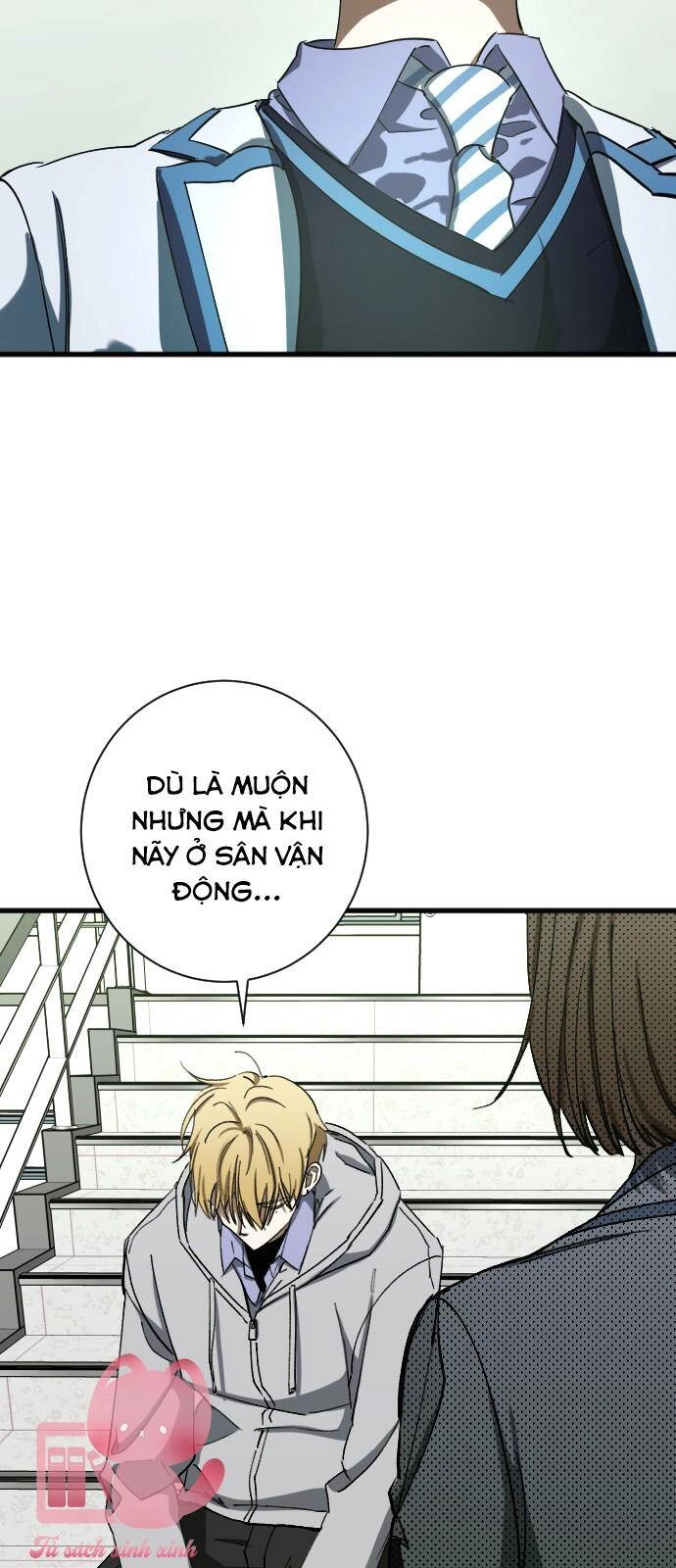 Đêm Của Bóng Tối Chapter 7 - 63