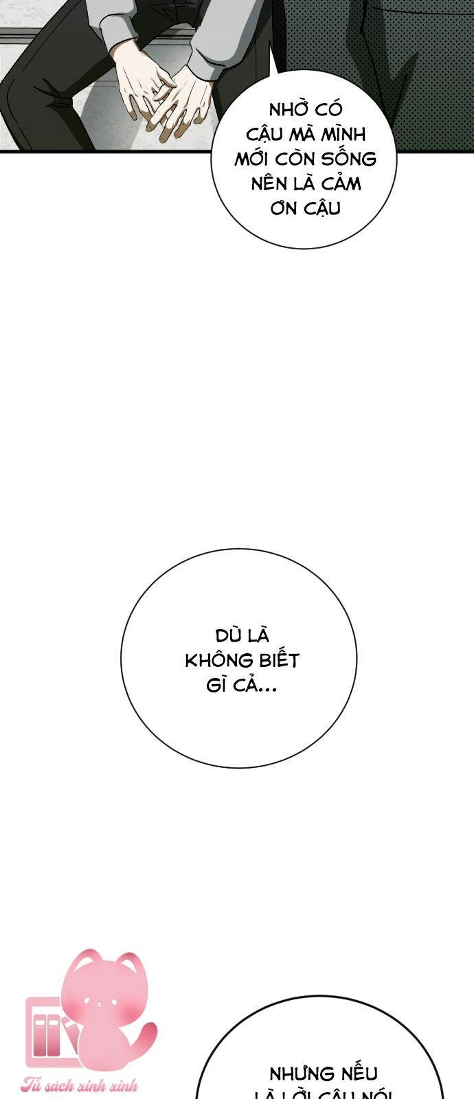 Đêm Của Bóng Tối Chapter 7 - 64