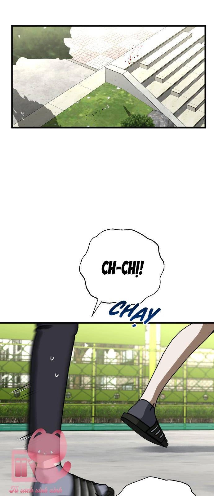 Đêm Của Bóng Tối Chapter 7 - 67