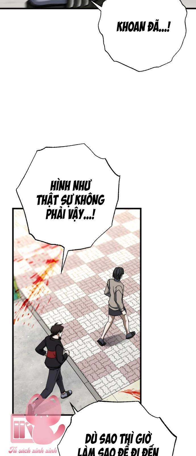 Đêm Của Bóng Tối Chapter 7 - 68