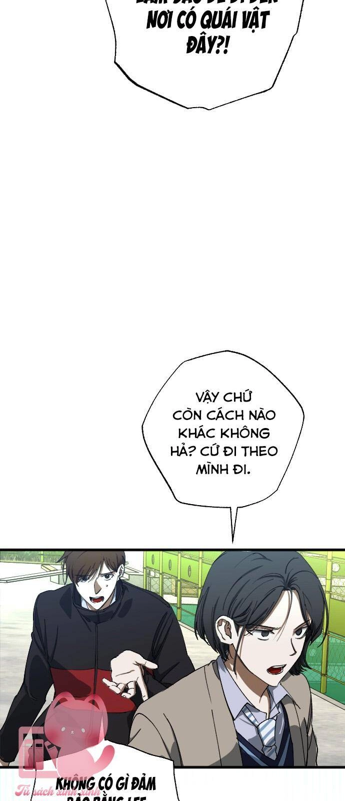 Đêm Của Bóng Tối Chapter 7 - 69