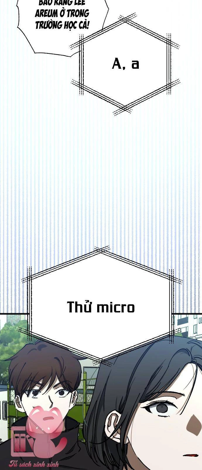 Đêm Của Bóng Tối Chapter 7 - 70