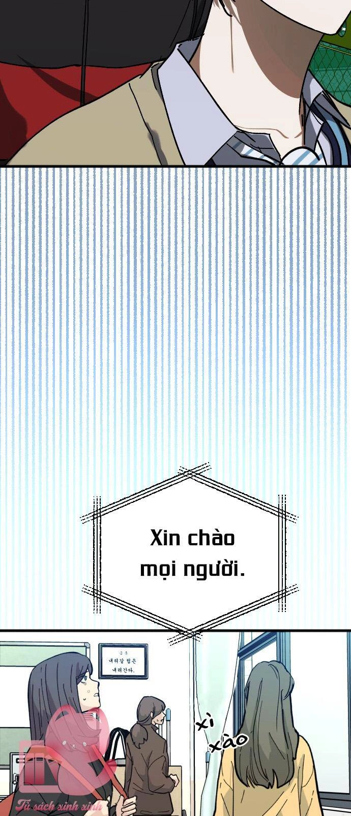 Đêm Của Bóng Tối Chapter 7 - 71