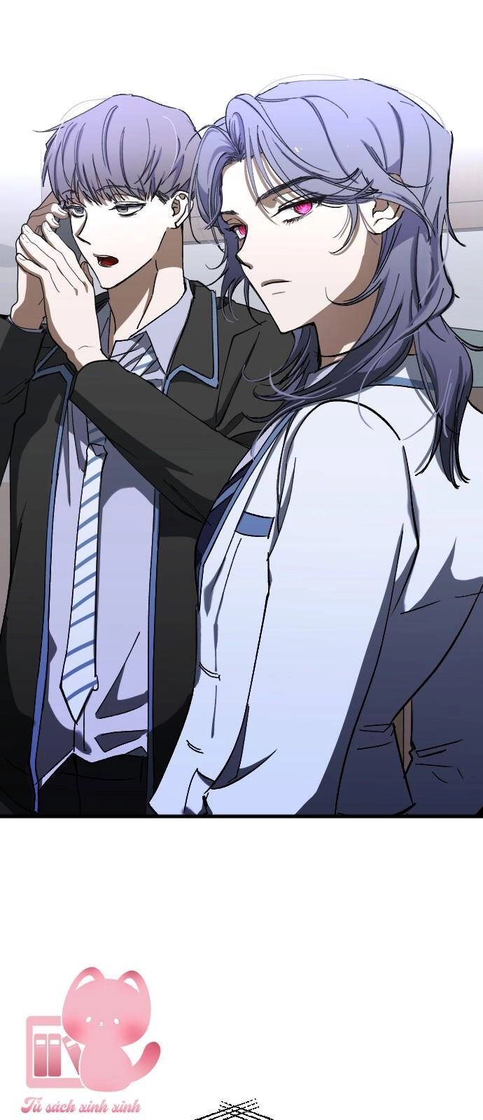 Đêm Của Bóng Tối Chapter 7 - 74