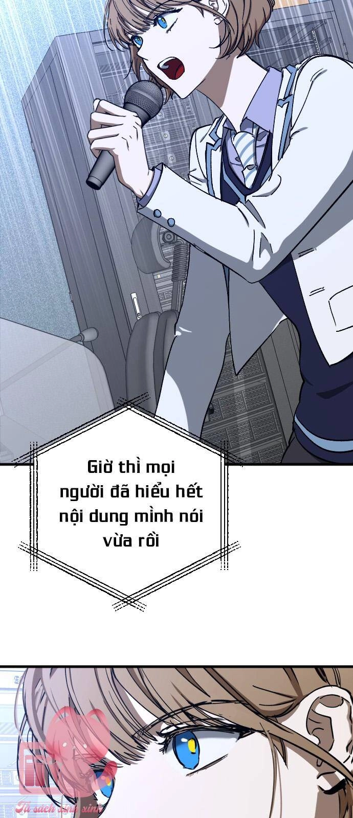 Đêm Của Bóng Tối Chapter 7 - 79