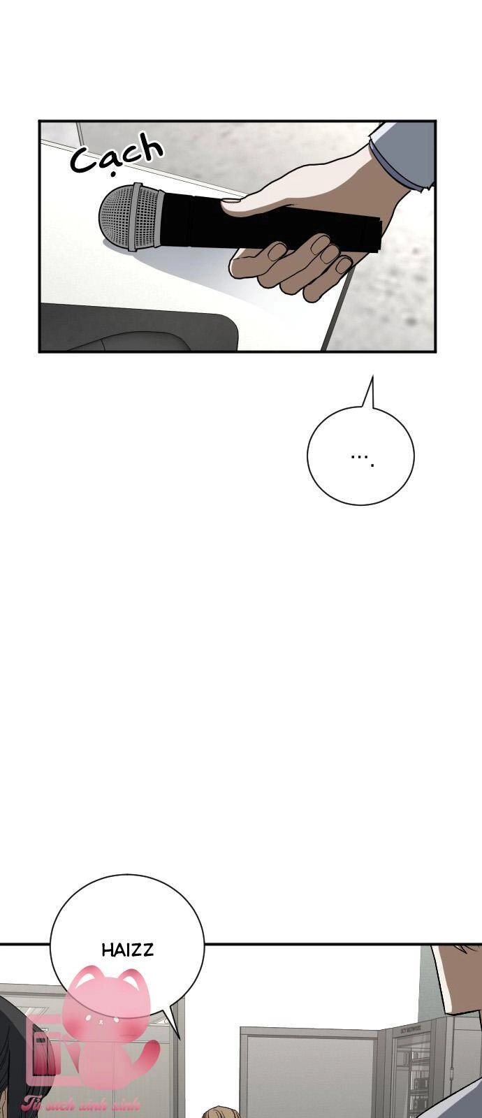 Đêm Của Bóng Tối Chapter 8 - 2