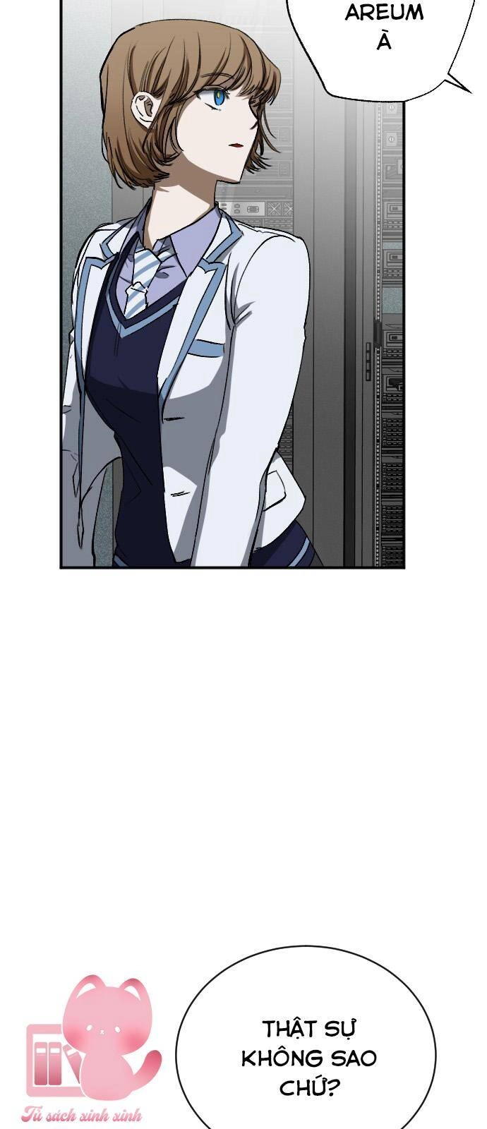 Đêm Của Bóng Tối Chapter 8 - 6