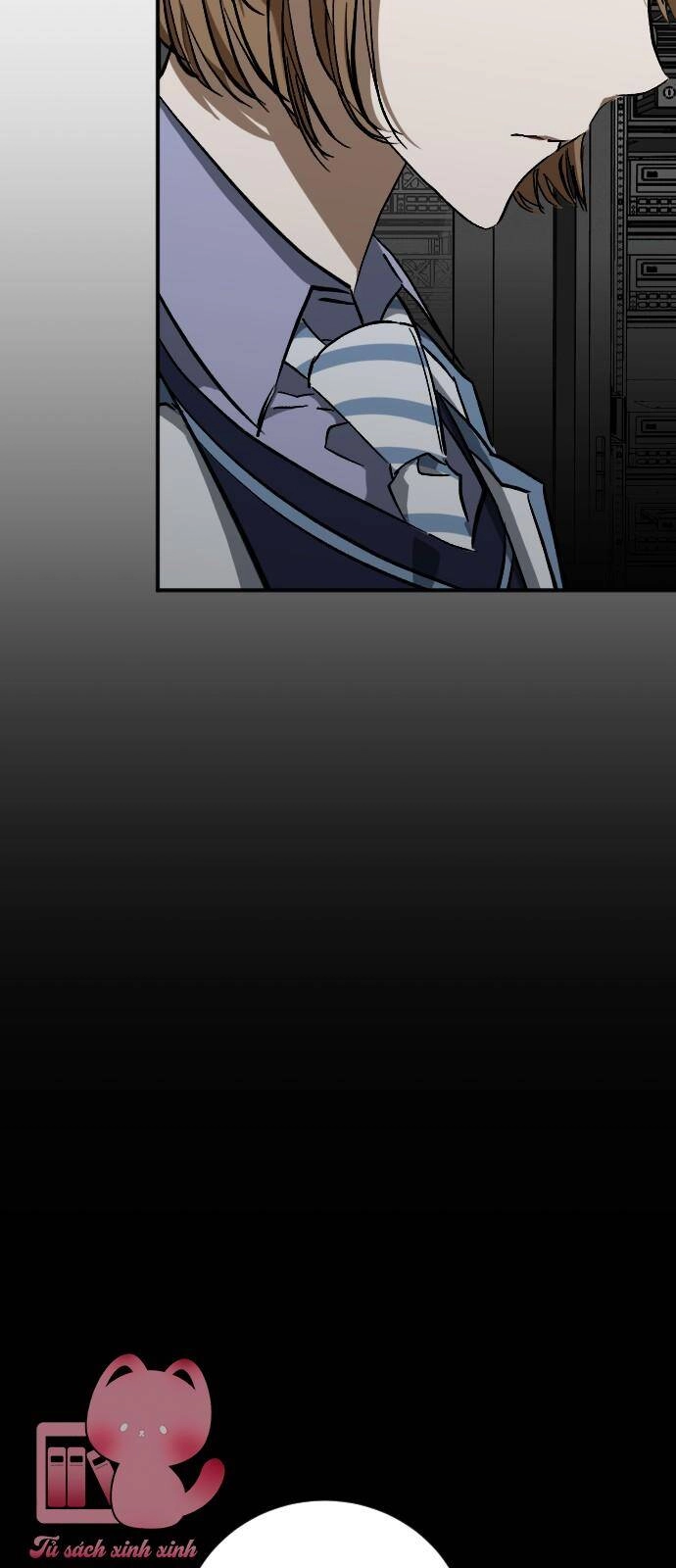 Đêm Của Bóng Tối Chapter 8 - 11