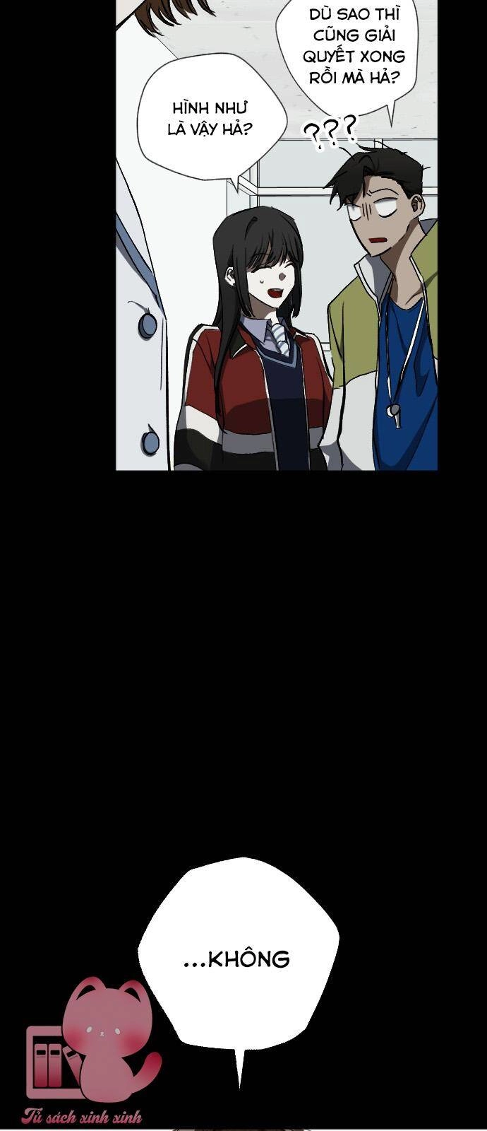 Đêm Của Bóng Tối Chapter 8 - 16