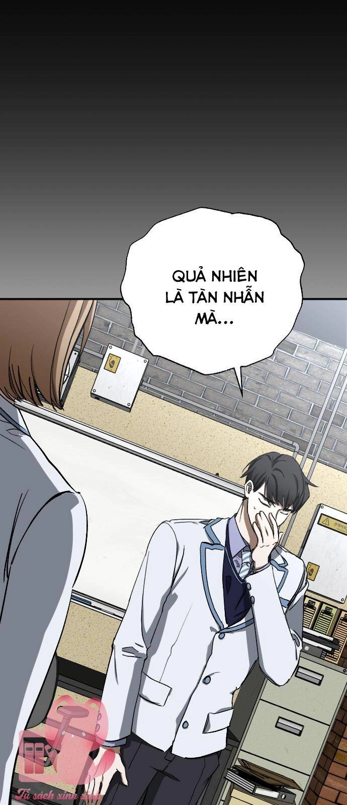 Đêm Của Bóng Tối Chapter 8 - 18