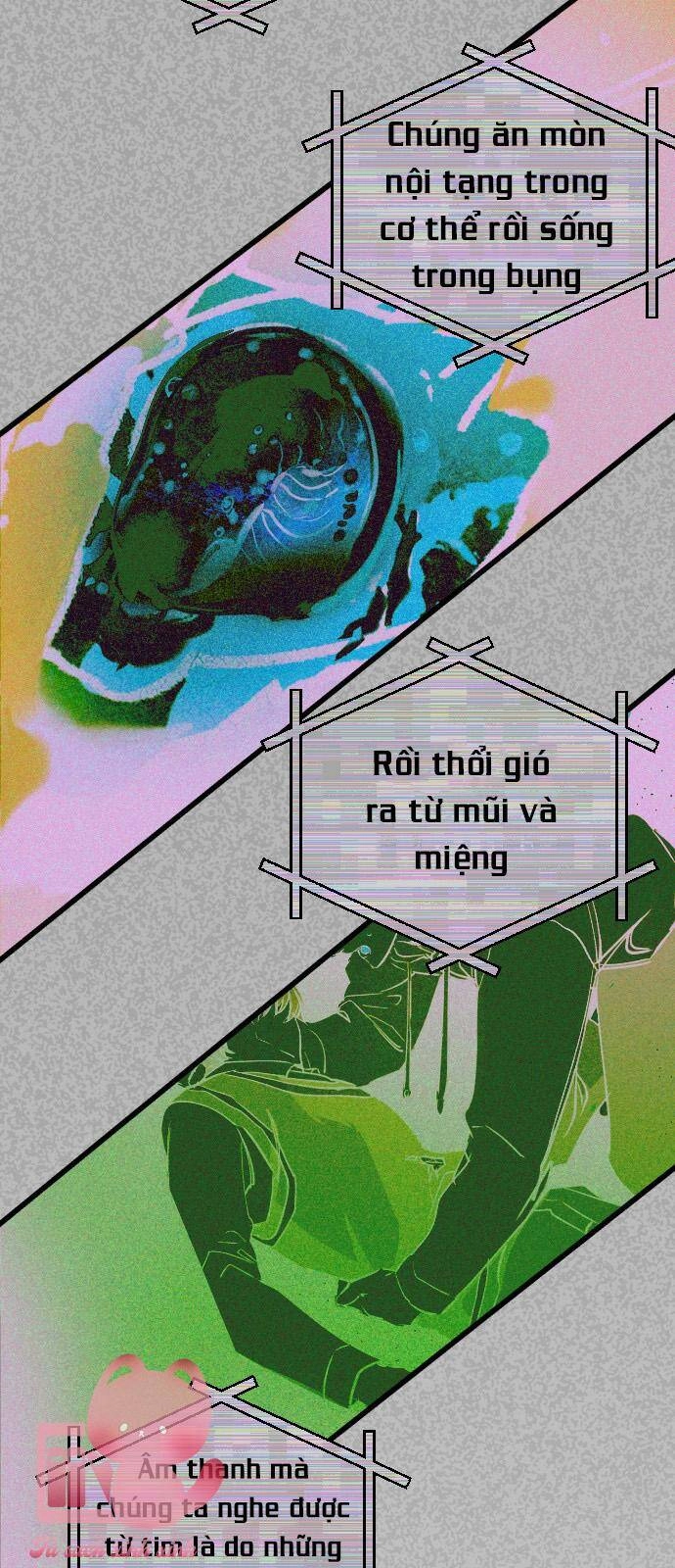 Đêm Của Bóng Tối Chapter 8 - 21