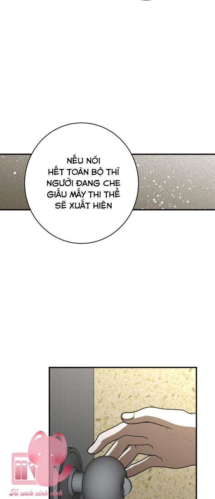 Đêm Của Bóng Tối Chapter 8 - 24