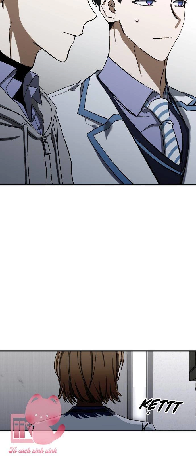 Đêm Của Bóng Tối Chapter 8 - 26