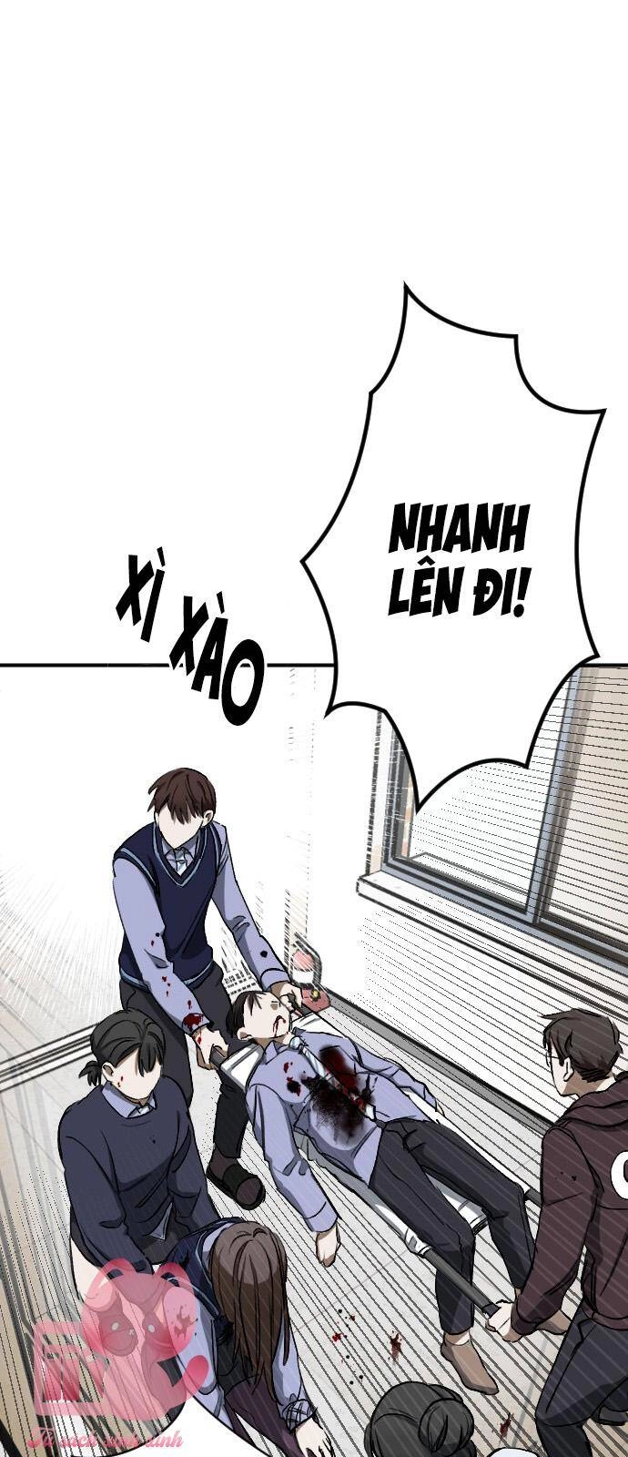 Đêm Của Bóng Tối Chapter 8 - 28
