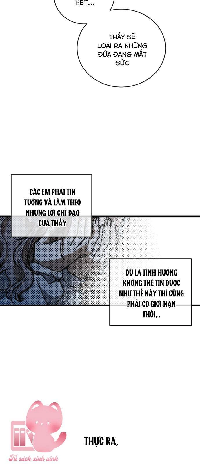 Đêm Của Bóng Tối Chapter 8 - 40