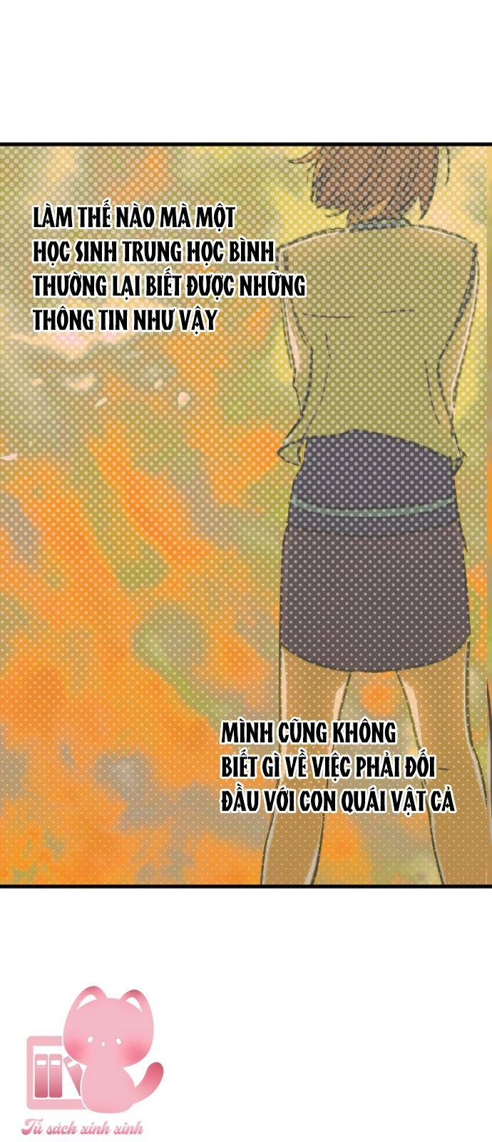 Đêm Của Bóng Tối Chapter 8 - 41