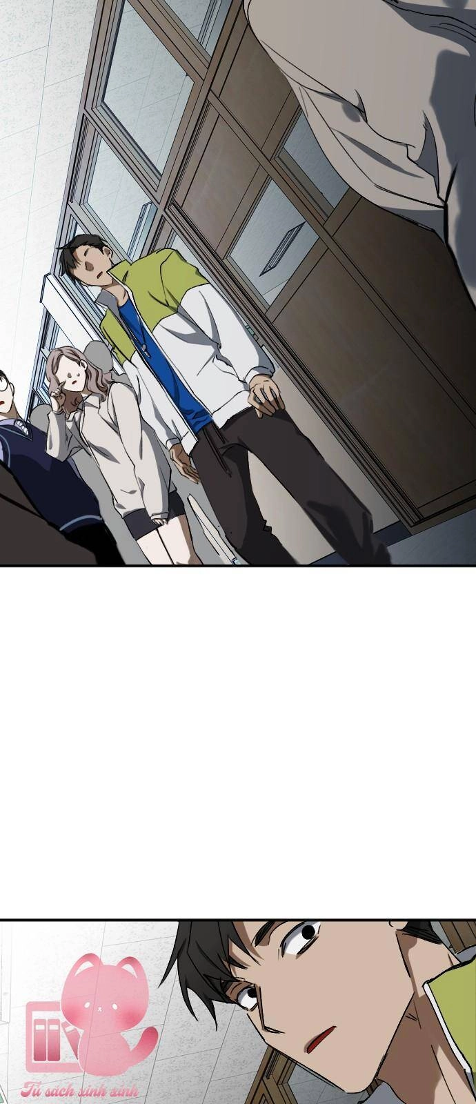 Đêm Của Bóng Tối Chapter 8 - 44