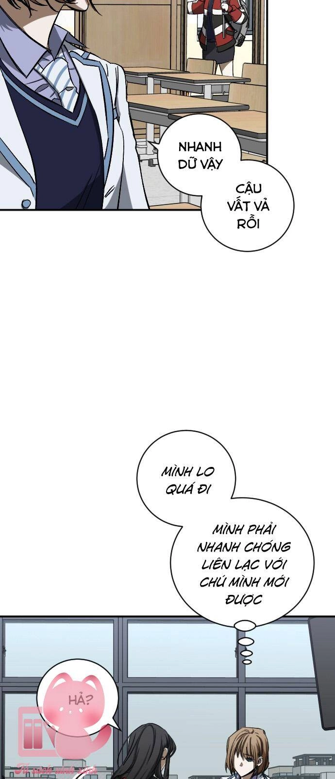 Đêm Của Bóng Tối Chapter 8 - 53