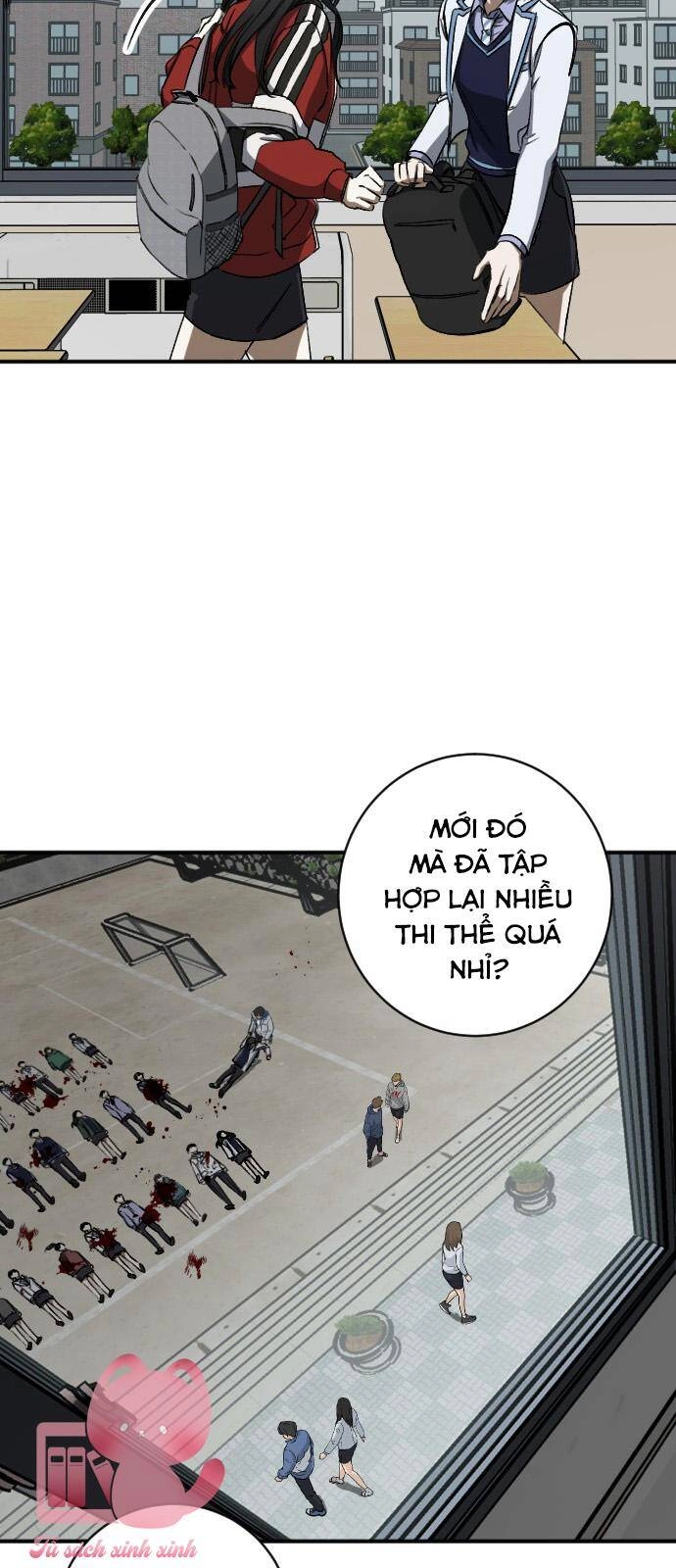 Đêm Của Bóng Tối Chapter 8 - 54