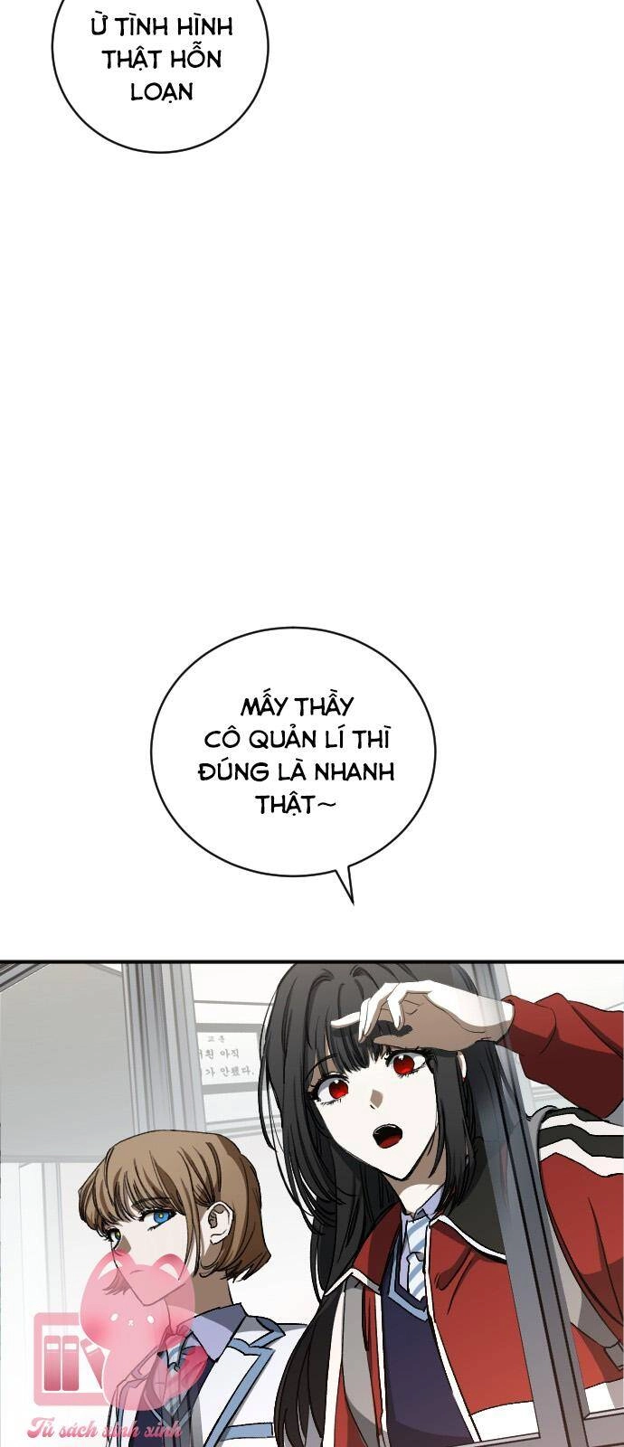 Đêm Của Bóng Tối Chapter 8 - 55