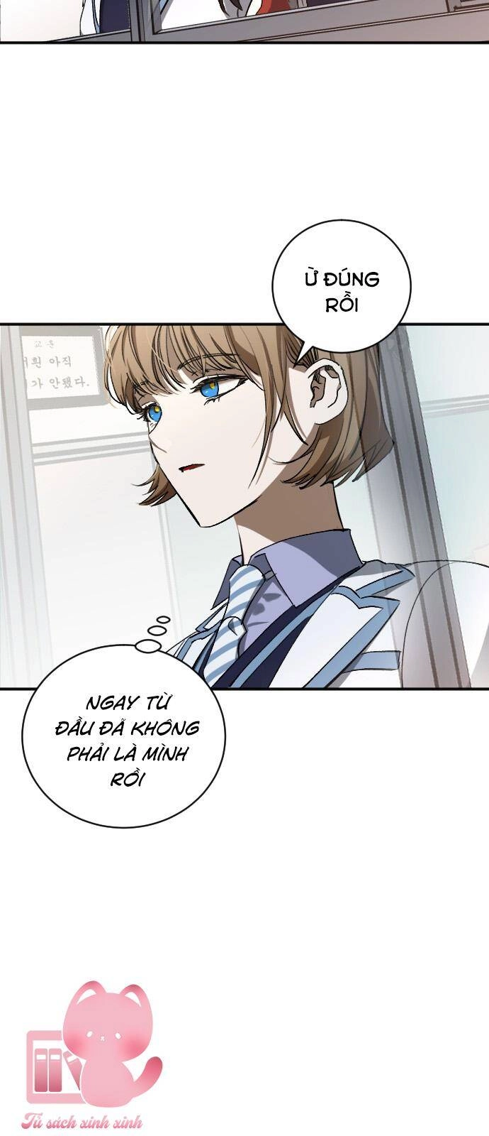 Đêm Của Bóng Tối Chapter 8 - 56