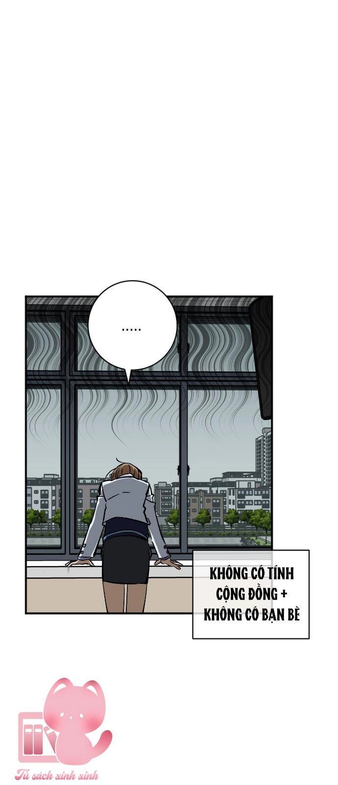 Đêm Của Bóng Tối Chapter 8 - 59