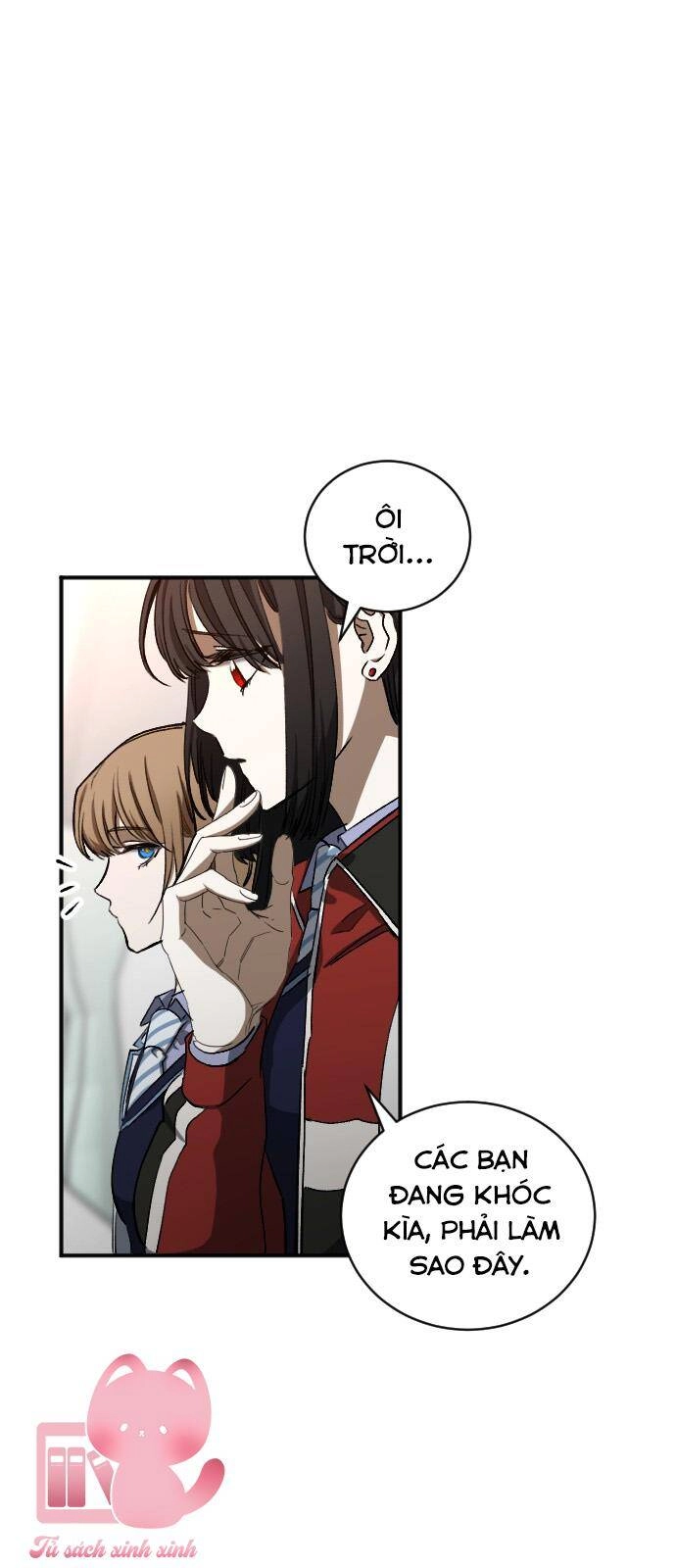 Đêm Của Bóng Tối Chapter 8 - 60