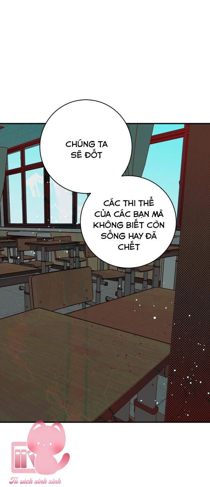 Đêm Của Bóng Tối Chapter 8 - 63