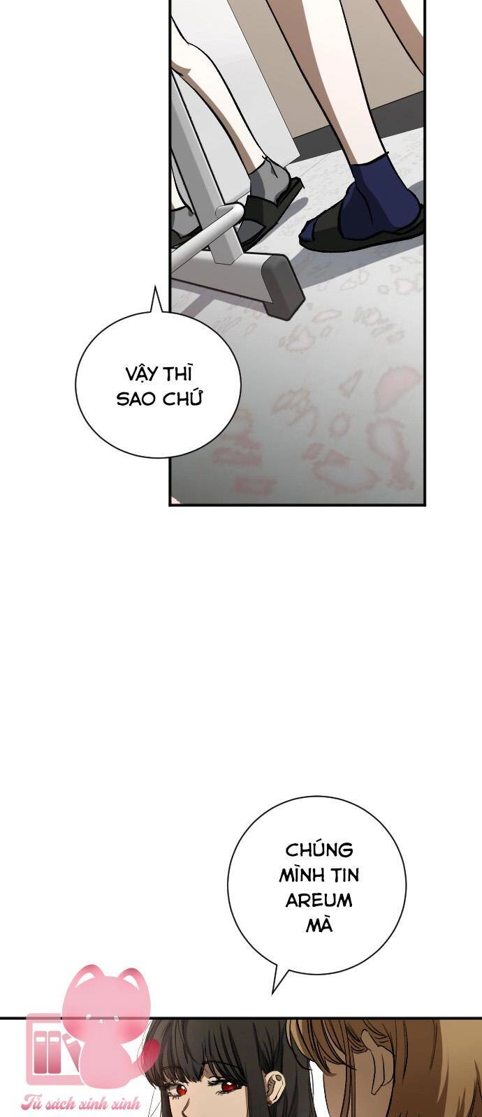 Đêm Của Bóng Tối Chapter 8 - 65