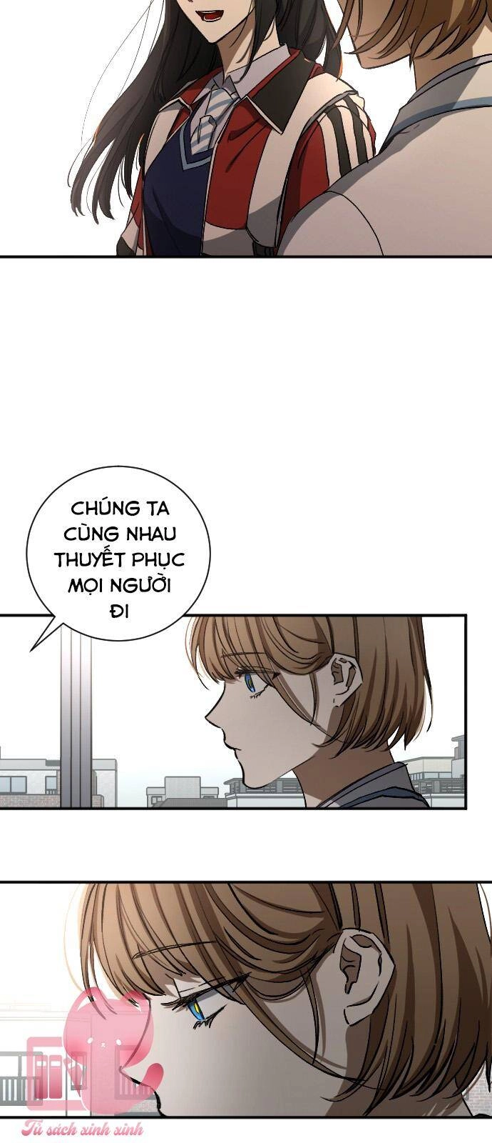 Đêm Của Bóng Tối Chapter 8 - 66