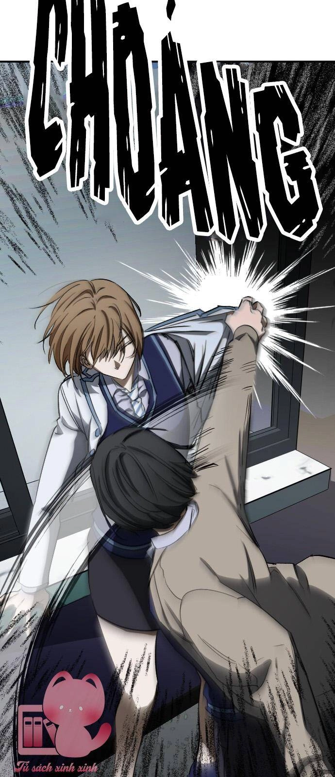 Đêm Của Bóng Tối Chapter 8 - 68