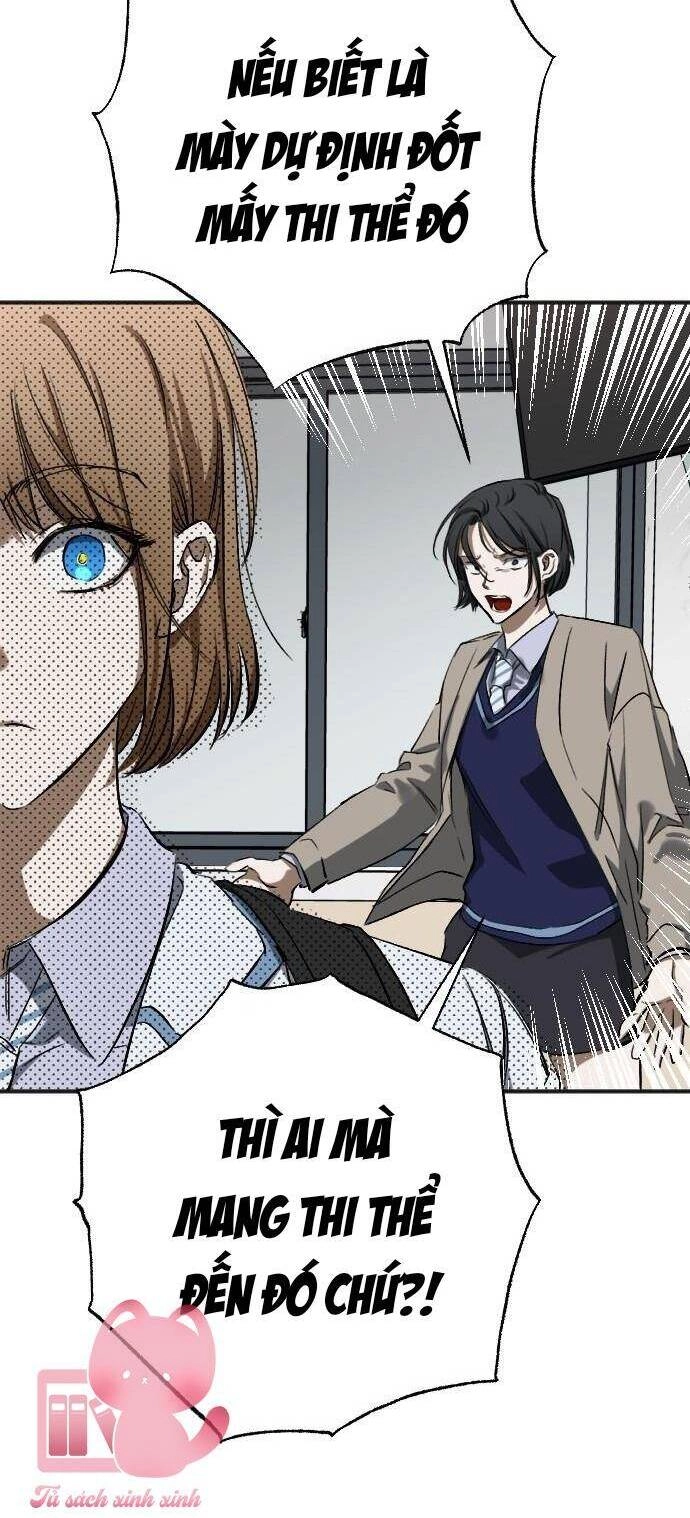 Đêm Của Bóng Tối Chapter 9 - 9