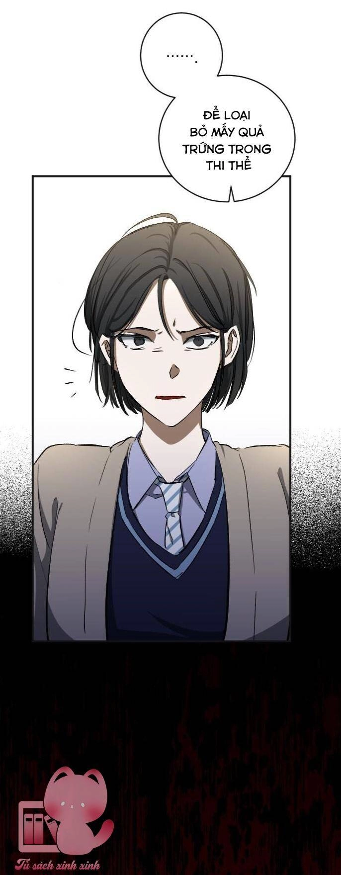 Đêm Của Bóng Tối Chapter 9 - 11