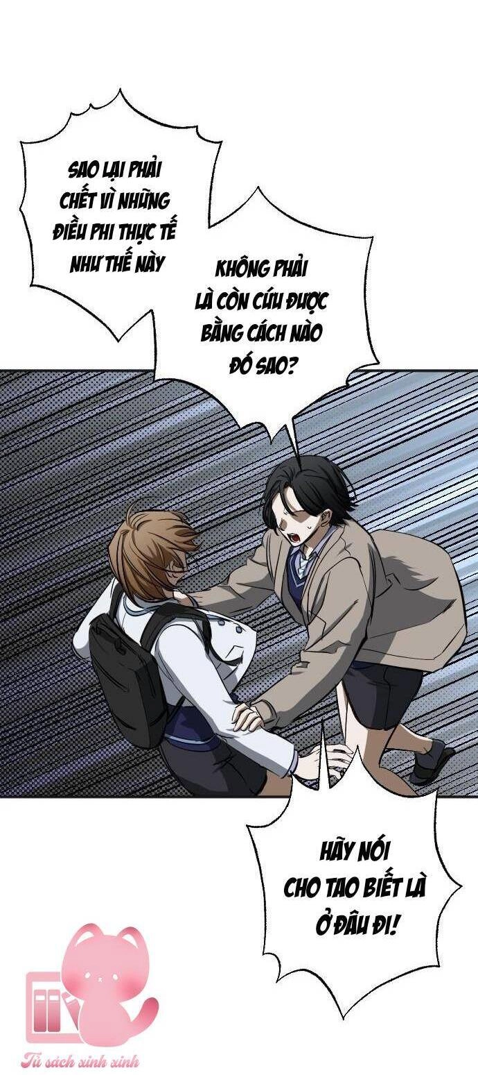 Đêm Của Bóng Tối Chapter 9 - 27