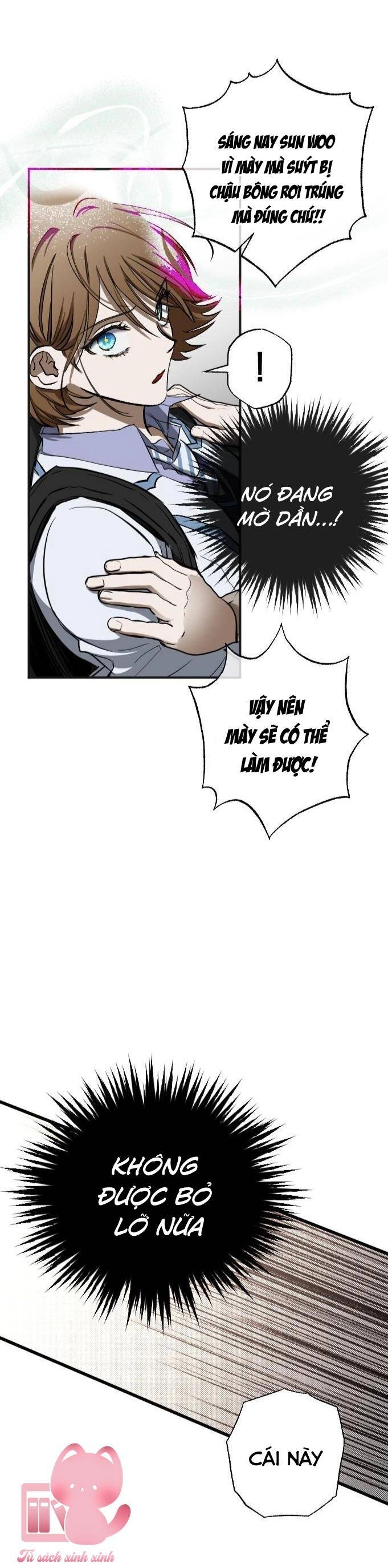 Đêm Của Bóng Tối Chapter 9 - 28