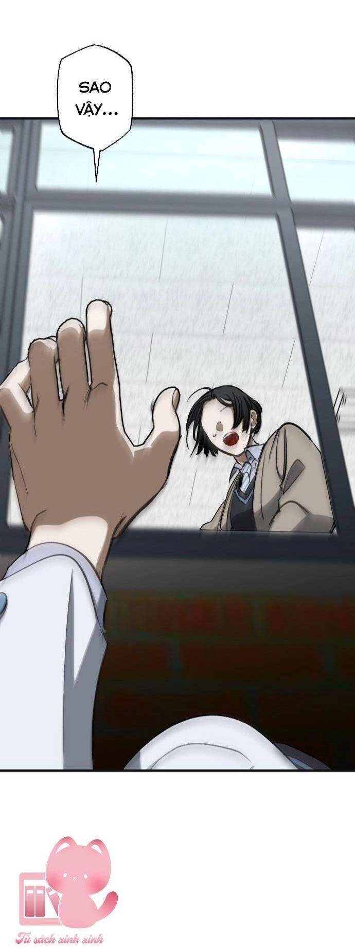 Đêm Của Bóng Tối Chapter 9 - 32