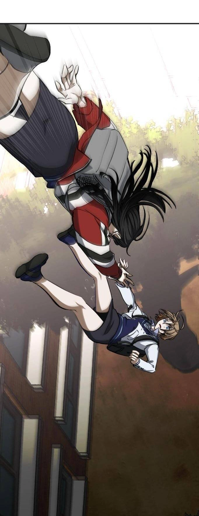 Đêm Của Bóng Tối Chapter 9 - 34