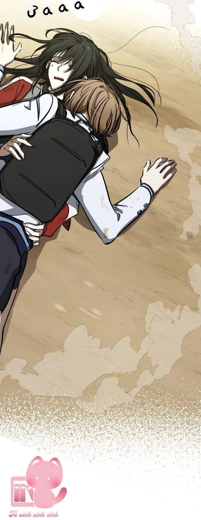 Đêm Của Bóng Tối Chapter 9 - 39